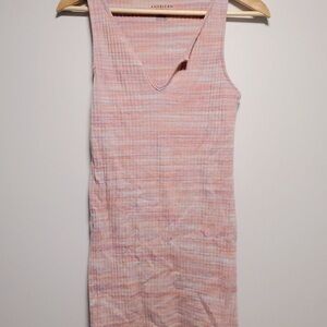 American Eagle Mini Tank Dress Medium